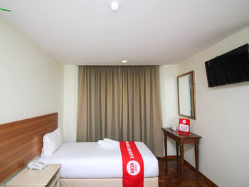 Nida Rooms Taman Million Beauty At Scc Hotel City Centre Kuala Lumpur Exterior photo